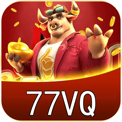 77VQ Cassino Online